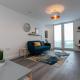 Modern & Spacious 2 Bed Apartment by Old Trafford, Manchester - Photo 1