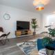 Modern & Spacious 2 Bed Apartment by Old Trafford, Manchester - Photo 10