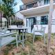 Chic and spacious apart with parking and garden, Clamart (fotografie 10)