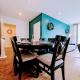 Chic and spacious apart with parking and garden, Clamart (fotografie 8)