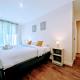 Chic and spacious apart with parking and garden, Clamart (fotografie 3)