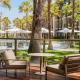 Marriott Residences Salgados Resort, Algarve, Albufeira - Fotografie 4