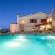 Villa Cleopatra - Seaview, Pool & Tennis court
