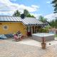 Norrby Tinyhouse, Pargas