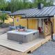 Norrby Tinyhouse, Pargas (zdjęcie 8)