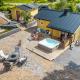Norrby Tinyhouse, Pargas (zdjęcie 2)