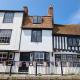 Jacobean House, Central Old Town Hastings, Hastings - Fotografie 2