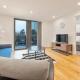 Fabulous 1 Bedroom Apartment in Central Location