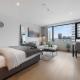 Stylish Studio in Citysuites, Manchester - Photo 1