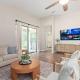 Noc Nest Family Retreat - Game Room & Cozy Lanai, Nocatee - Fotografie 5