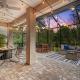 Noc Nest Family Retreat - Game Room & Cozy Lanai, Nocatee - Fotografie 6