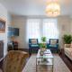 Elegant 2BD Flat in the Heart of Marylebone, London - Foto 3