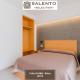 Tuile34 B&B - Salento Selection Lecce - Fotografie 2