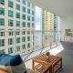 Brickell Condo w City View & Pool Access, Miami - Fotografie 1