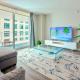 Brickell Condo w City View & Pool Access, Miami - Fotografie 2