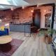 Chic Brick Nest - Ac - 2 Rooms Cracovia - Foto 9