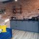 Chic Brick Nest - Ac - 2 Rooms Cracovia - Foto 8