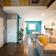 Chico's House - Visit Abruzzo - 5 minutes from Sulmona, Sulmona