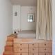 Apartment with City View in Saint-Gilles, 80 m², Brusel - Fotografie 9