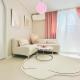 ATTY Stay- Hongdae, Sinchon, 5mins to Hapjeong station, Soul - Fotografie 3