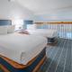 Lake Lawn Resort, Delavan (fotografie 5)
