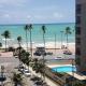 Apartamento 1, Jatiuca, waterfront Maceió - Foto 1