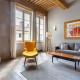 Pearl - Furnished apartment - Downtown Lyon Lione - Foto 4