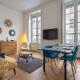Patchwork - Furnished apartment - Downtown Lyon, Lyon - Foto 2