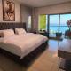 برج داماك جدة شقة طابق 30 إطلالة على البحر Damac Tower Jeddah 30th Floor Apartment Sea View, Gedda (foto 4)