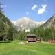 Chalet Val Ferret ideal for TMB, Hiking, Panorama, Praz-de-Fort - Fotografie 2