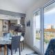 Appartement coquet avec vue sur mer, Saint-Hilaire-de-Riez - Photo 8