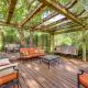 Waterfront Home with Playground Near DeGray and Caddo!