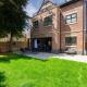 Luxury 5 Star Didsbury Home by City SuperHost, Манчестер - Фото 5
