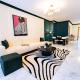 The Loft Residence by GoodMove - Maarif Casablanca, Casablanca - Photo 2