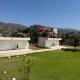Bungalow amsa, Amsal
