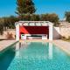 HelloAPULIA - Villa Milivita - Countryside Escape with Private Pool, Monopoli - Zdjęcie 3
