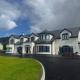 Milton on The Moyle Guest House, Balnacart