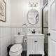 3BR Brownstone near Subway & Columbia Uni, New York - Photo 7