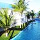 Hotel Chão de Estrelas - Itaparica