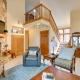 Sturgeon Bay Hideaway with Direct Water Access!, Egg Harbor (photo 4)