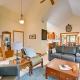 Sturgeon Bay Hideaway with Direct Water Access!, Egg Harbor (photo 5)
