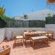 Chic 3BR Townhouse on the Beach with pool and garage Estepona - Fotografie 9