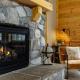 Moccasin Lodge, Duck Creek Village - Fotografie 8