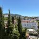 Stunning 2 bedroom apartment with Terrace and Sea view, Nice Cimiez Liberation, Nice - Fotografie 7