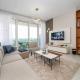 Sleek Zabeel 1 Bed with Pool, Gym, Jogging Track, Dubaï - Photo 6