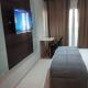 Apartamento Flat Itaboraí - Edifício Hélix, Itaboraí (foto 8)