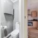 Business and Contractor stays 50OFF Monthly 3 Bed Sleeps 7, Londýn - Fotografie 9