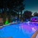 Rowlett Escape with Fire Pit and Lake Views