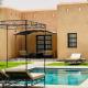 Villa Marwa 3ch private Marrakech