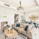 Damac Hills 2 Poolside - The Larger 3 BR Villa, Dubai - Foto 8